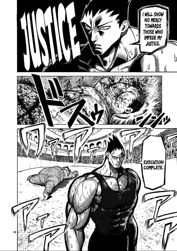 Kengan Ashura Chapter 50 image 17_optimized